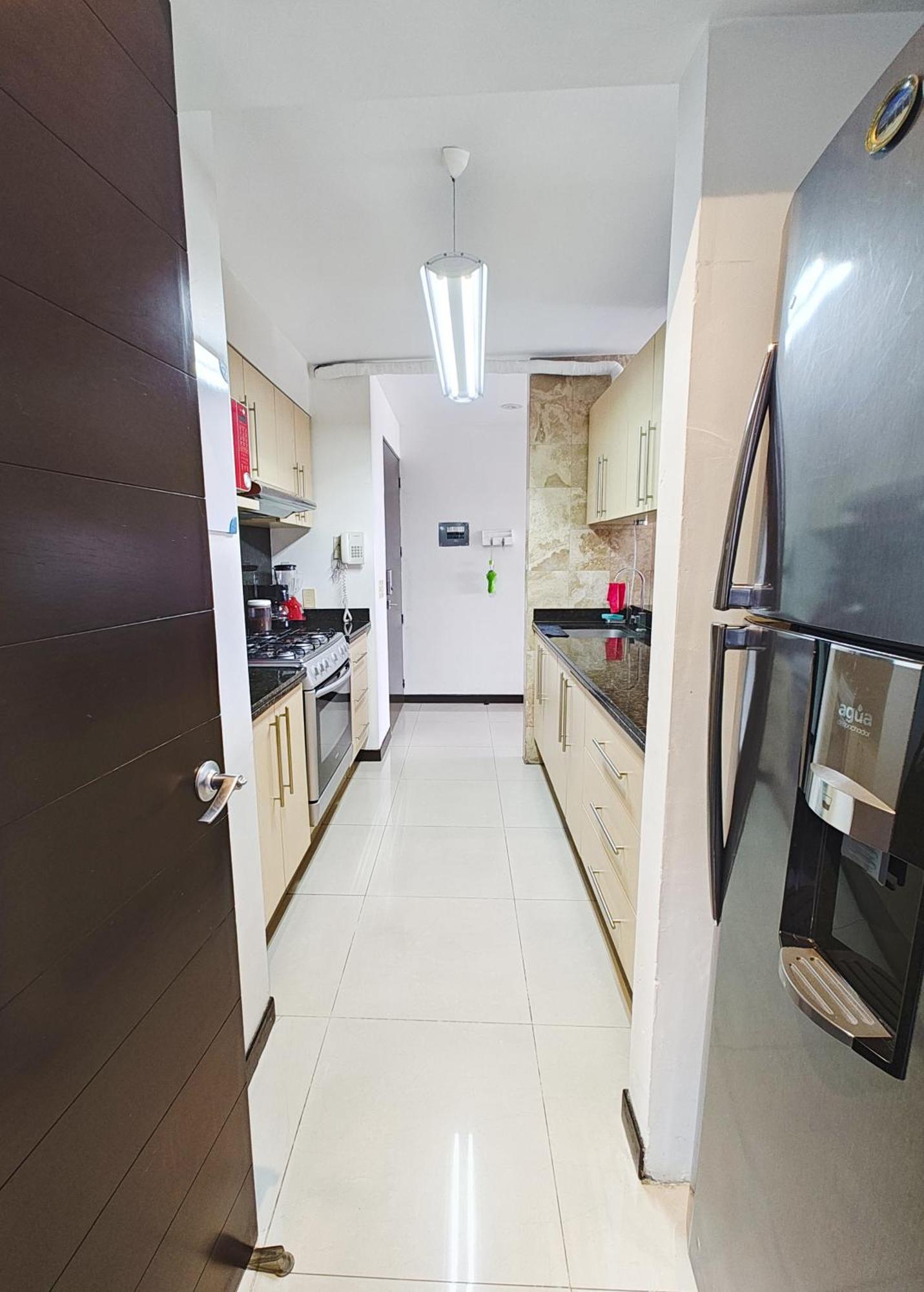Apartament Penthouse Espectacular Vista Cd A.C. Wifi 300Mbps Guadalajara Zewnętrze zdjęcie